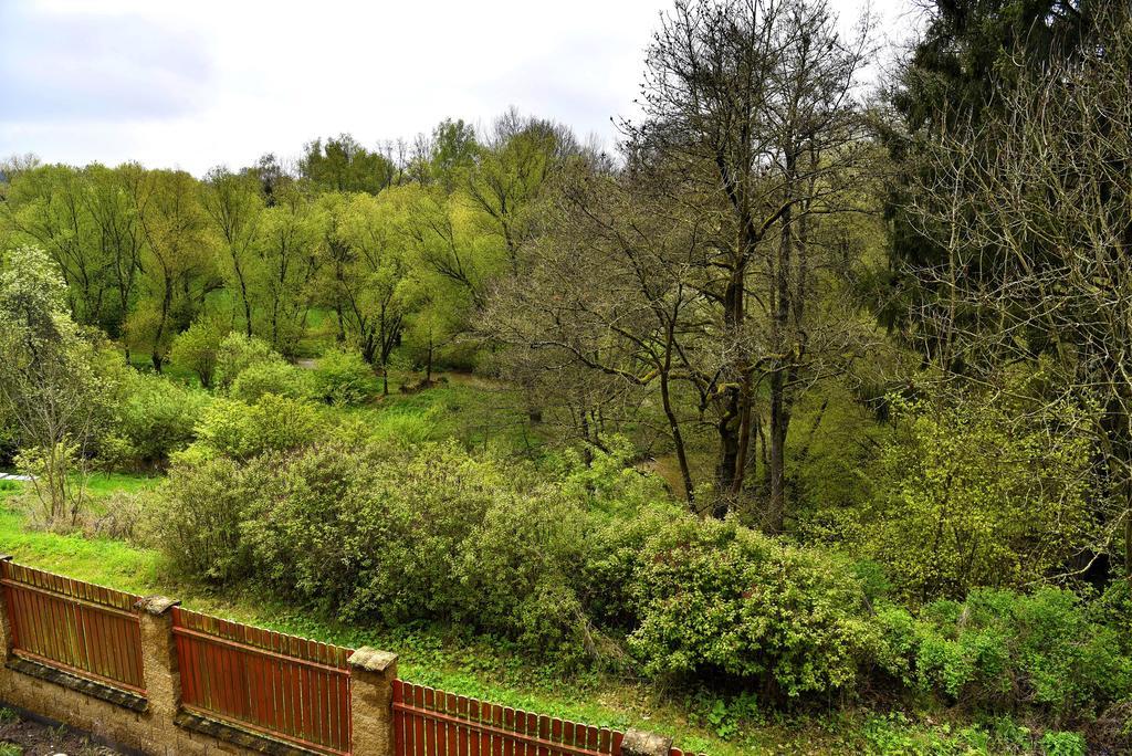 Holiday Home Turovec Tábor Εξωτερικό φωτογραφία