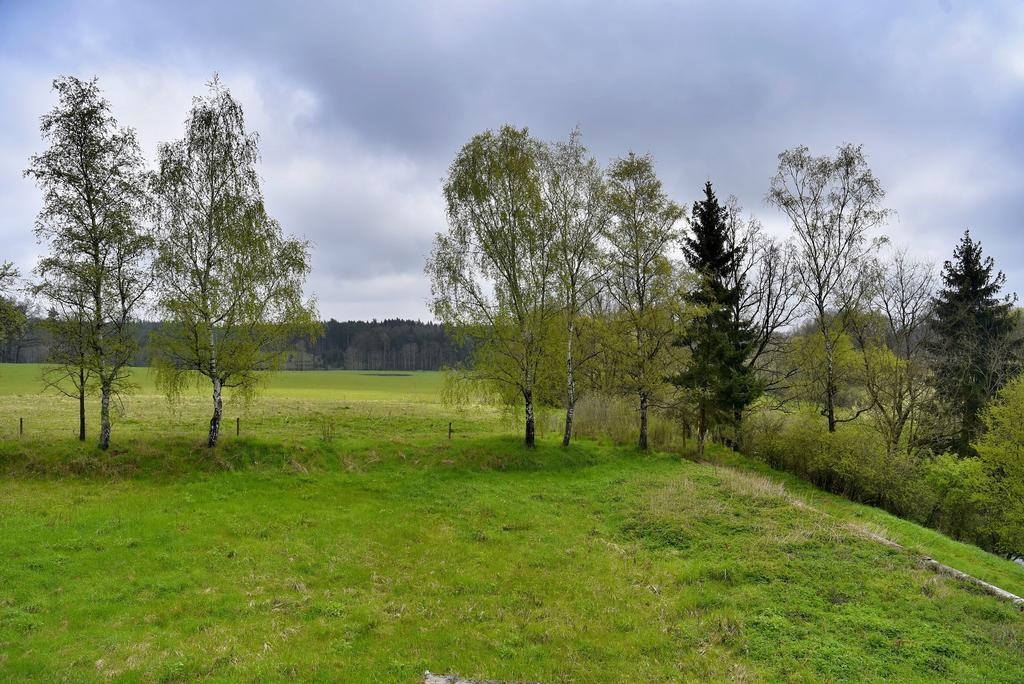 Holiday Home Turovec Tábor Εξωτερικό φωτογραφία
