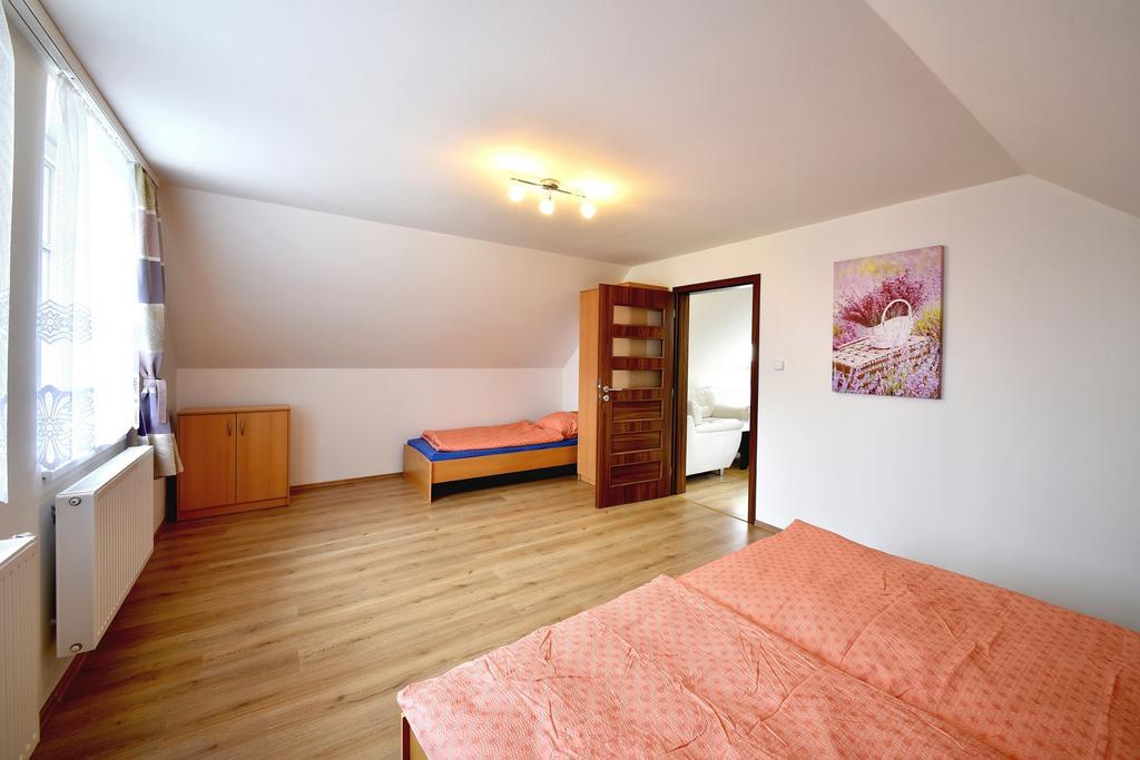 Holiday Home Turovec Tábor Εξωτερικό φωτογραφία