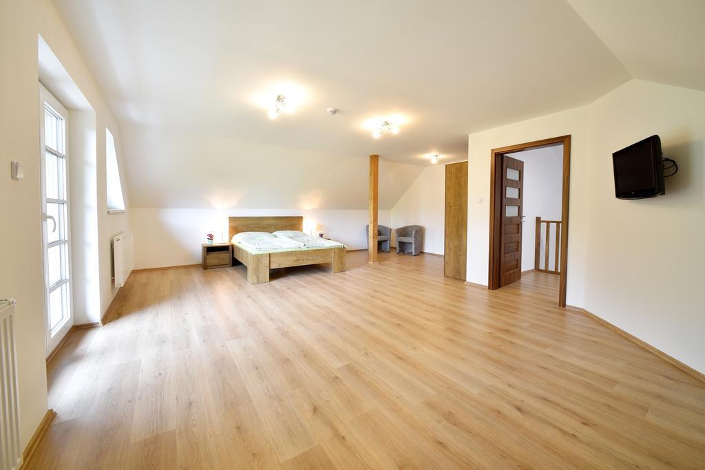 Holiday Home Turovec Tábor Εξωτερικό φωτογραφία