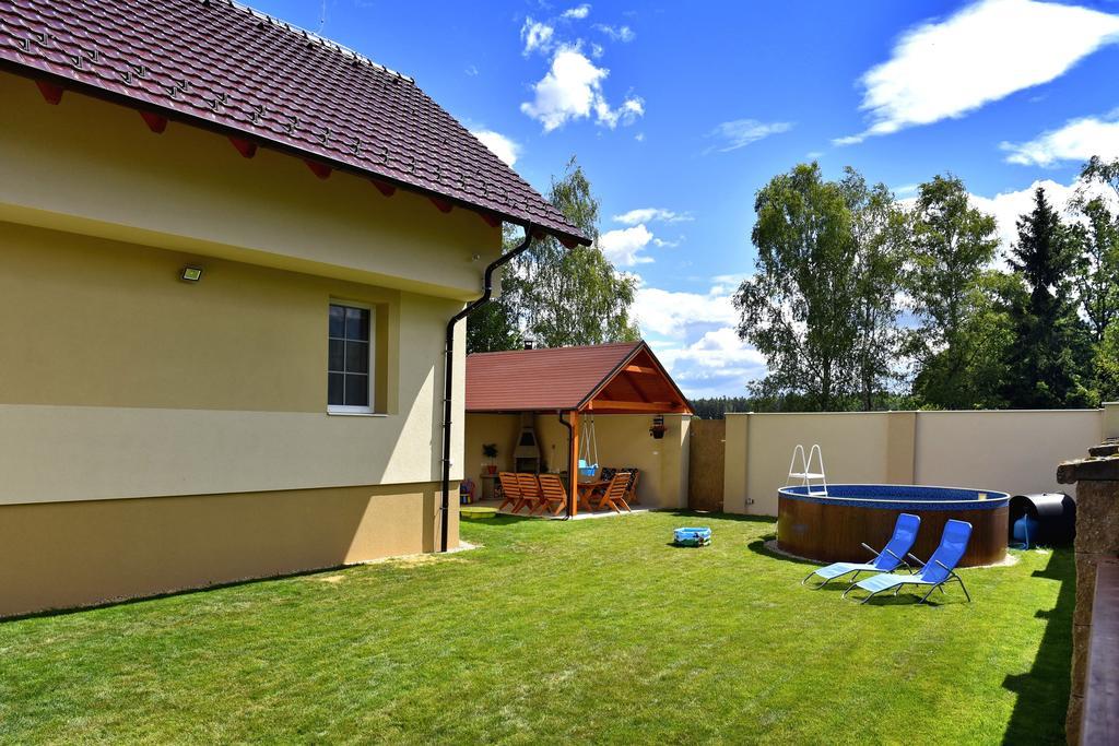 Holiday Home Turovec Tábor Εξωτερικό φωτογραφία