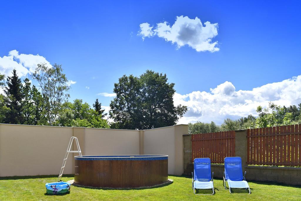 Holiday Home Turovec Tábor Εξωτερικό φωτογραφία