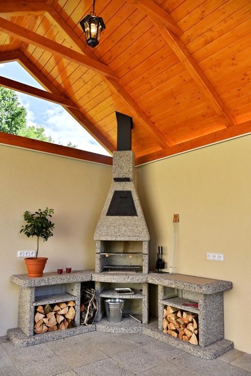 Holiday Home Turovec Tábor Εξωτερικό φωτογραφία